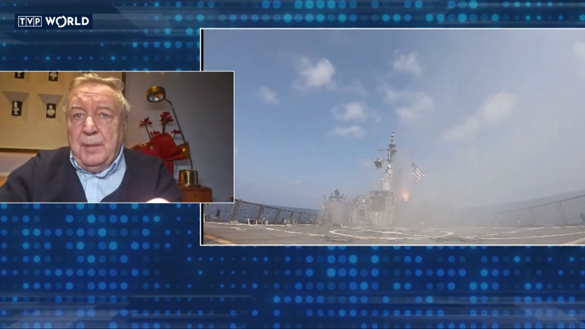 You Support Russia, You Live With Consequences | Bohdan Nahaylo