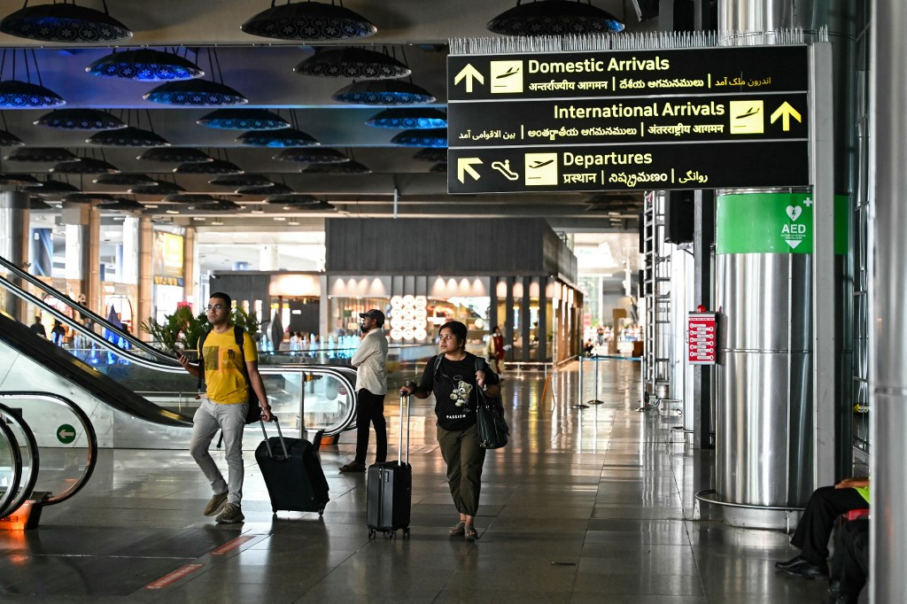 Poland Sends Two Military Aircraft to Evacuate Poles Stranded in Middle East