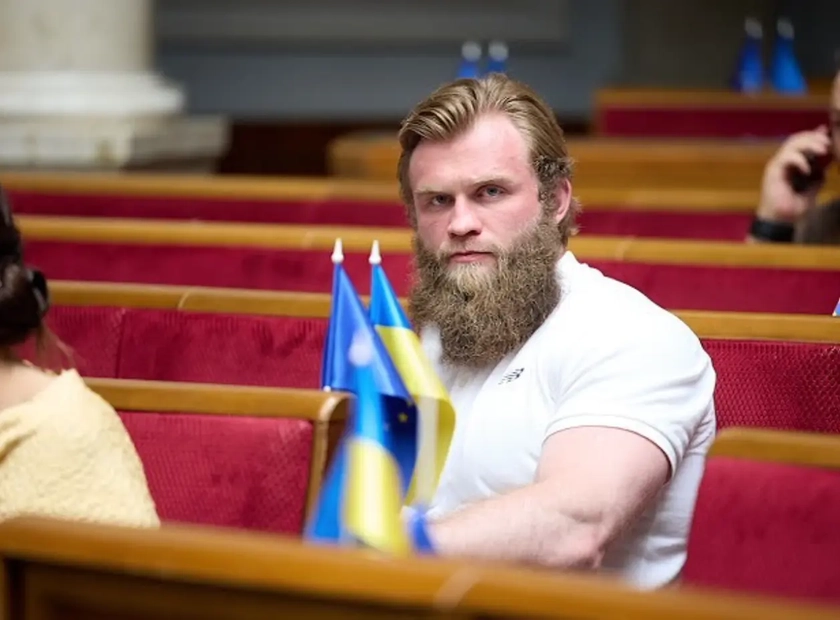 Суд у Лондоні відмовив у екстрадиції нардепа Дмитрука до України