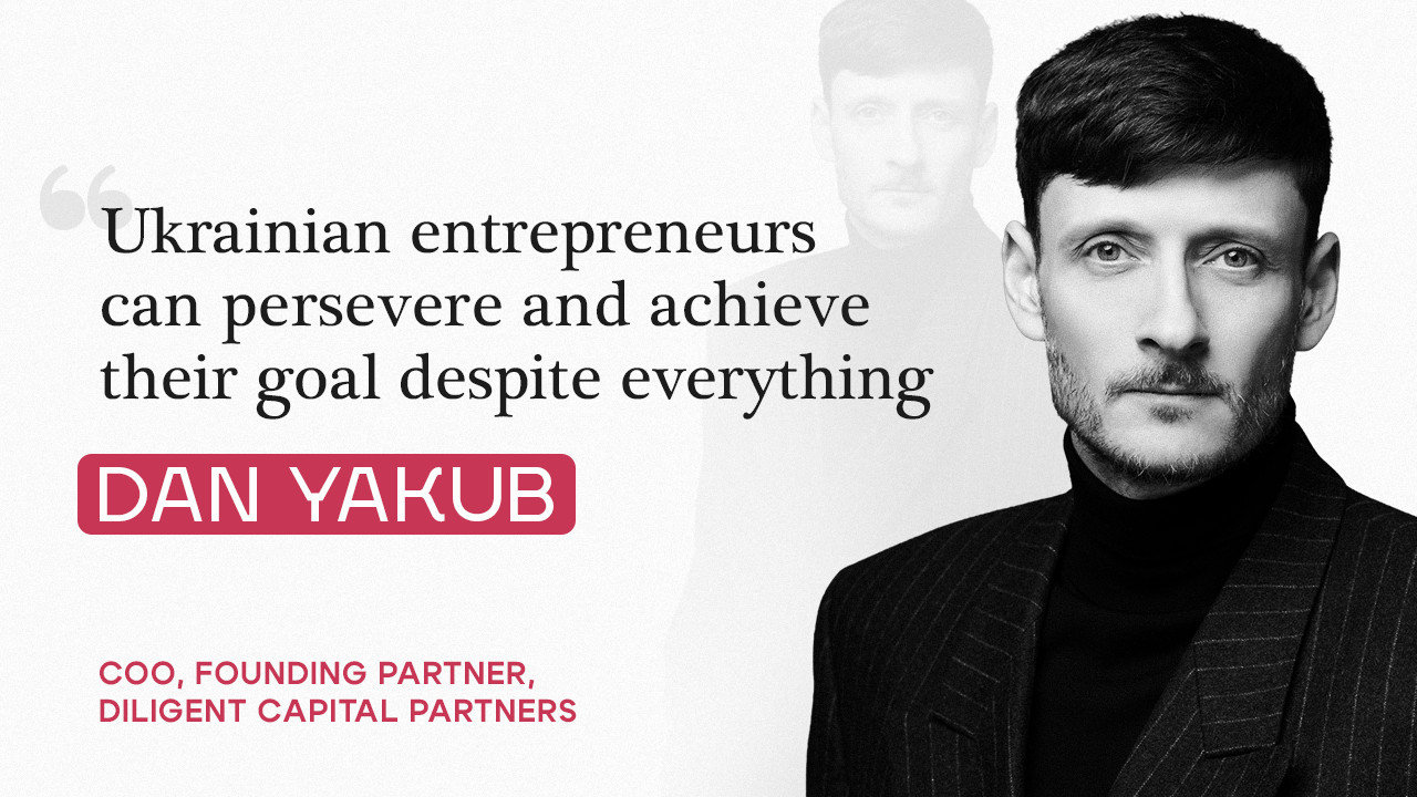Private Equity Has Much Work Ahead in Ukraine, Diligent Capital Partners COO Says