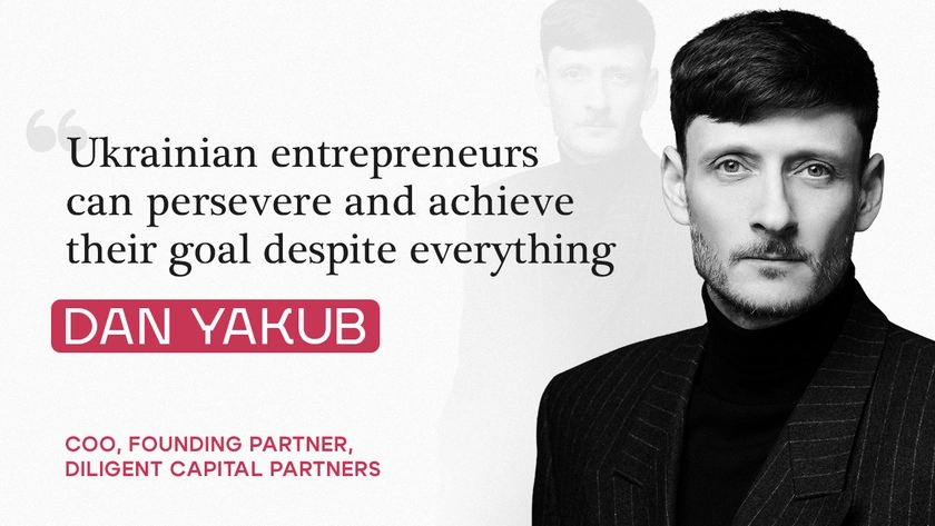 Private Equity Has Much Work Ahead in Ukraine, Diligent Capital Partners COO Says