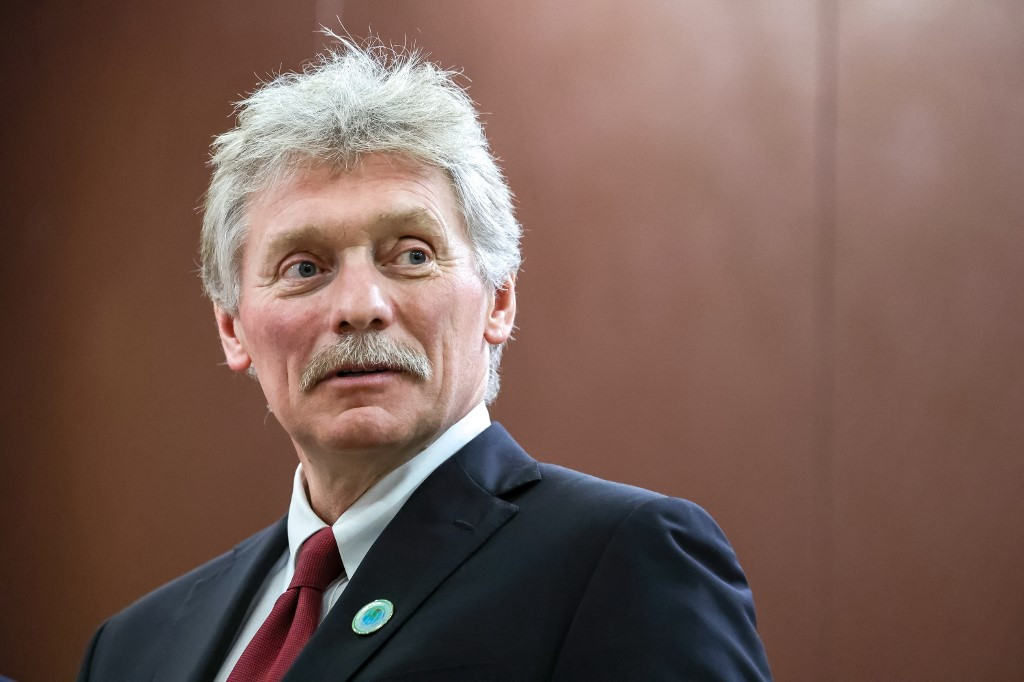 EU's 'Biggest Mistake': Peskov Slams Talks From 'Position of Strength'