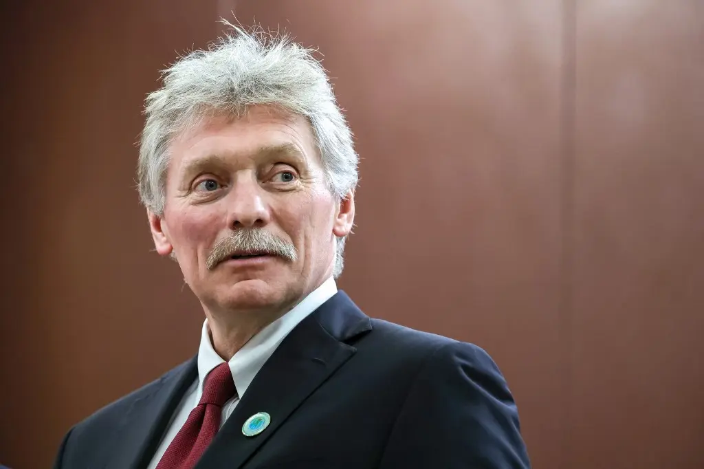EU's 'Biggest Mistake': Peskov Slams Talks From 'Position of Strength'