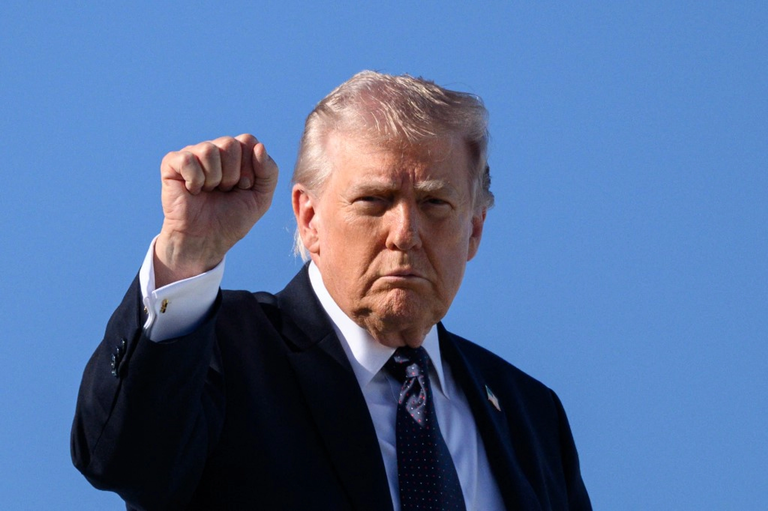 Trump’s Foolish Foreign Policy