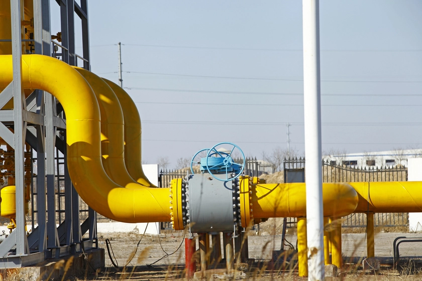 Hungary Gives Ukraine 3 Days to Restore Druzhba Oil Transit