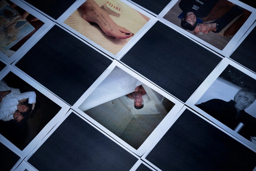 New Epstein Files Released With Allegations Involving Trump