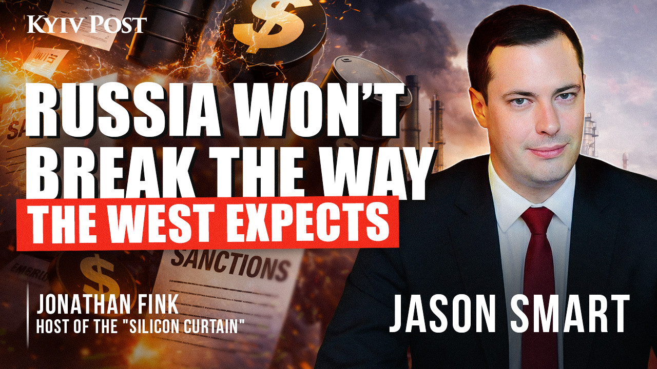 Russia Won’t Break the Way the West Expects