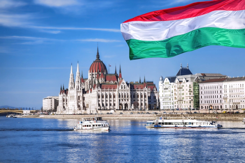 Ukraine Urges Citizens to Avoid Travel to Hungary Over Security Concerns