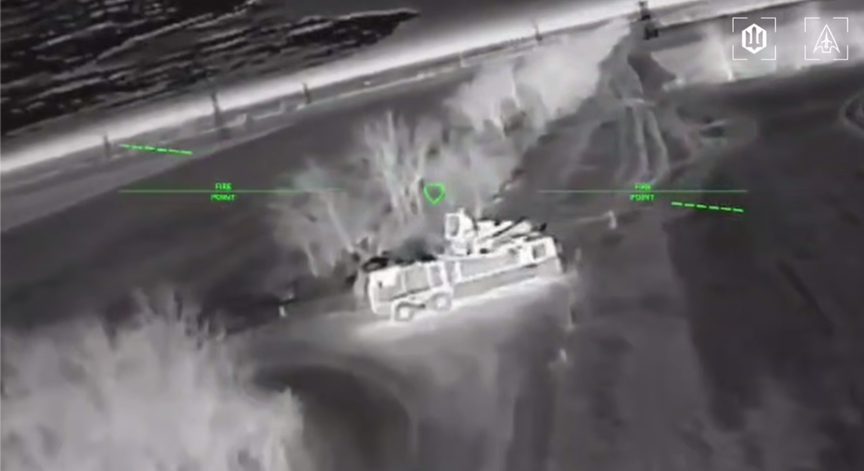 ‘Air Defense Zoo’: Ukraine Hits 4 Russian SAM Systems Overnight