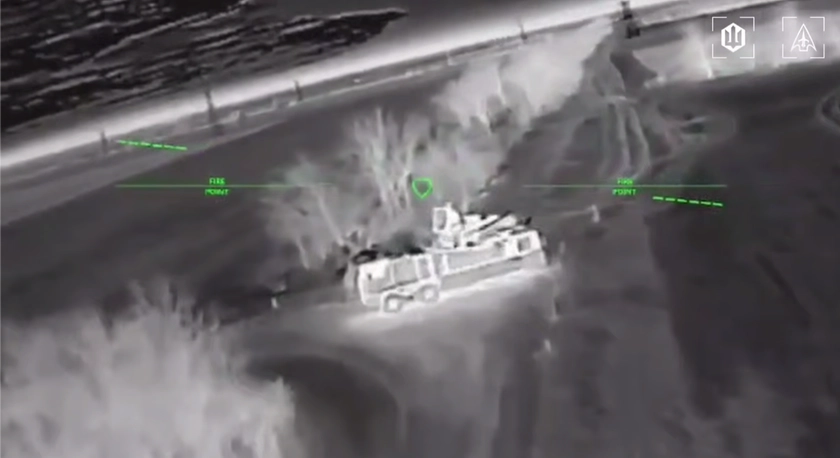 ‘Air Defense Zoo’: Ukraine Hits 4 Russian SAM Systems Overnight