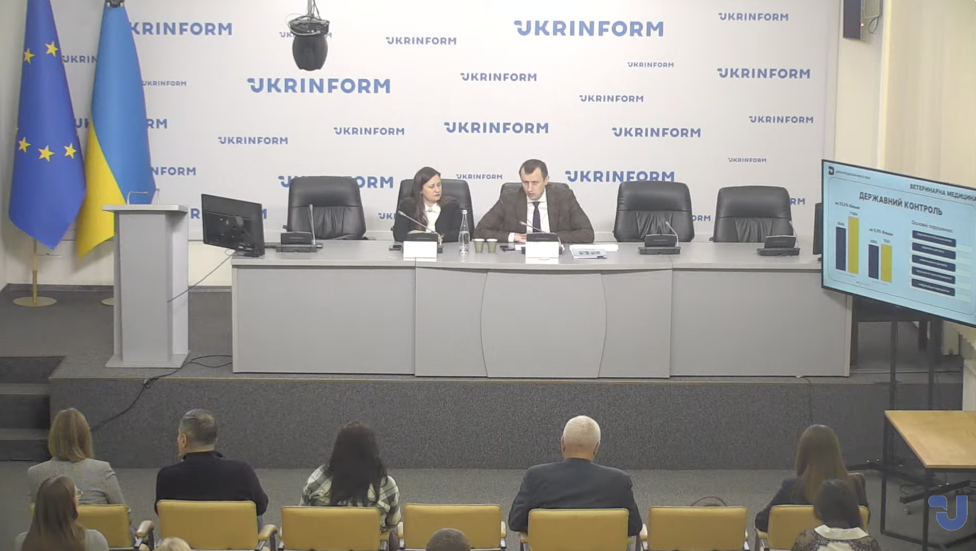 Ukraine Secures Record 22 New Export Markets Last Year