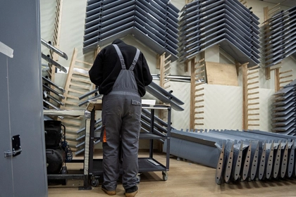 Foreign Engineers for Ukraine: A Strategy for Victory?
