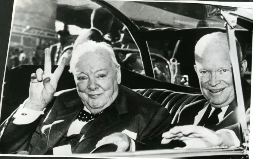Ukraine is Important and Urgent: Advice from Eisenhower