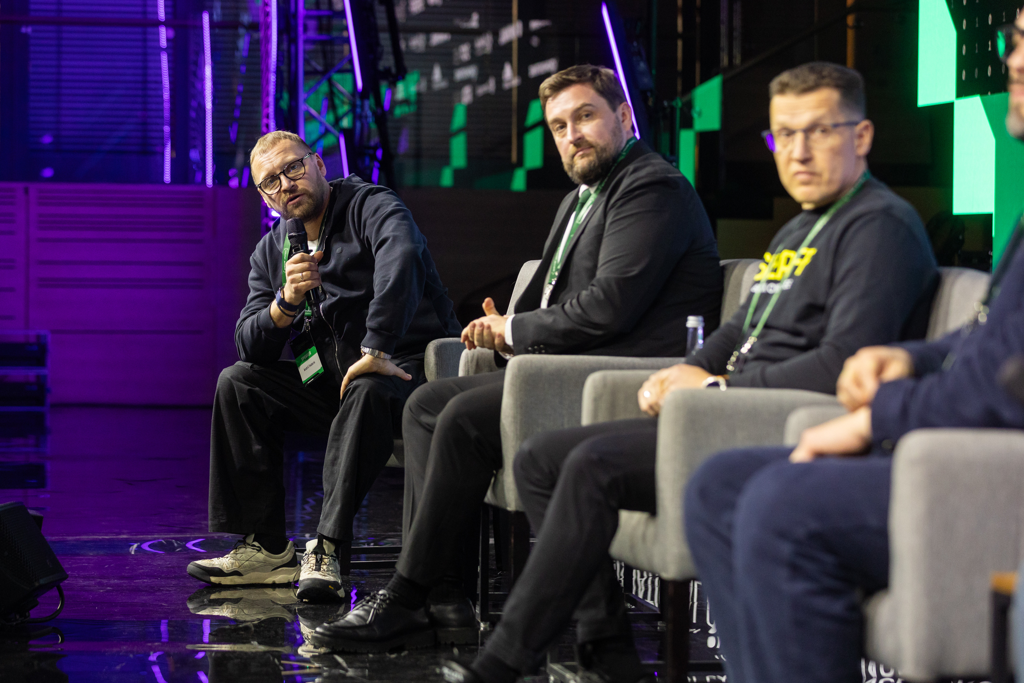 Ukraine Is Teaching Cybersecurity to the World