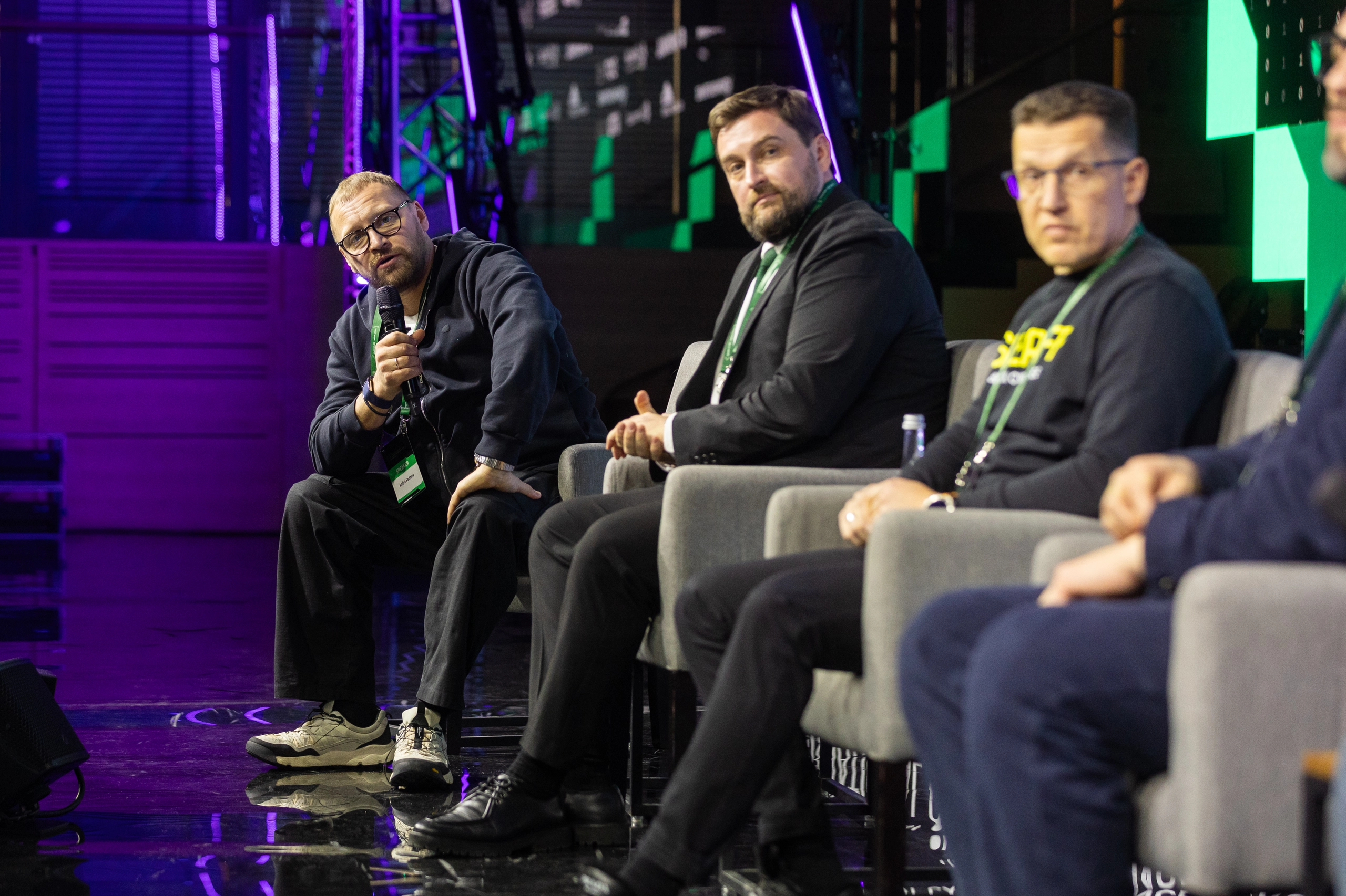 Ukraine Is Teaching Cybersecurity to the World