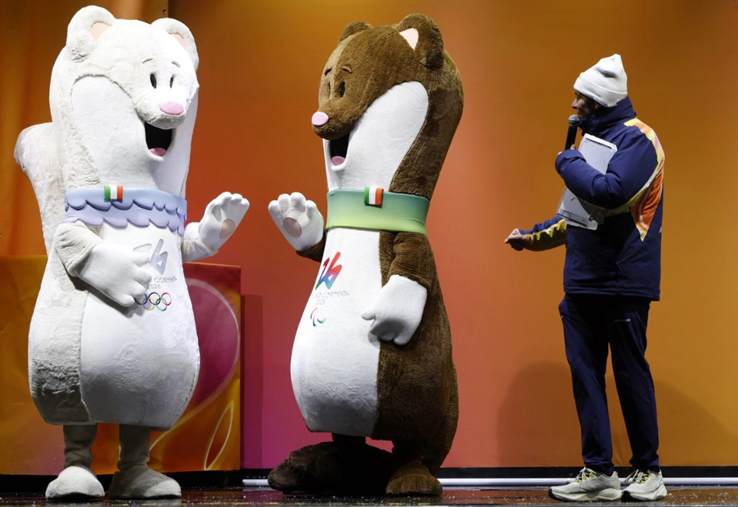 Paralympics Brace for Tense Opening as Russia Comes in From the Cold