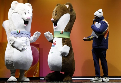 Paralympics Brace for Tense Opening as Russia Comes in From the Cold