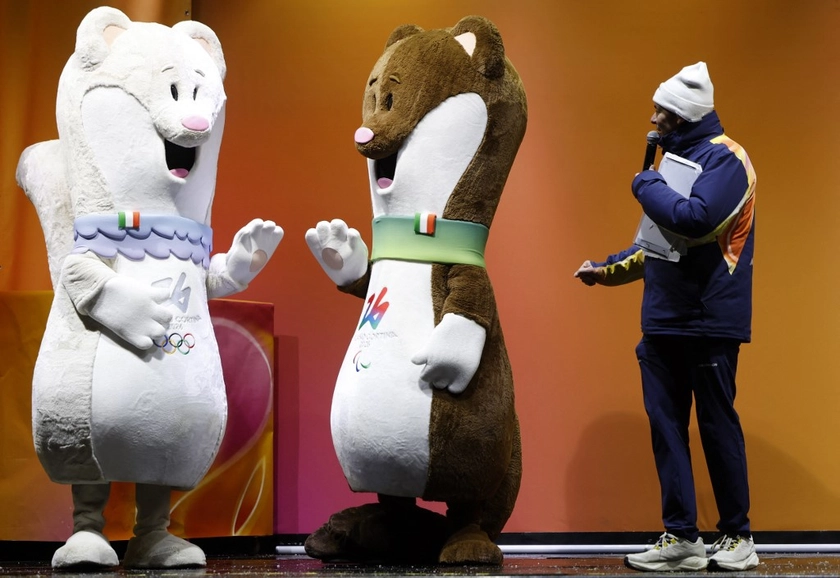 Paralympics Brace for Tense Opening as Russia Comes in From the Cold