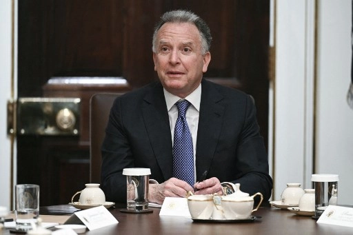 Witkoff Signals Progress In Ukraine-Russia Talks After Prisoner Exchange