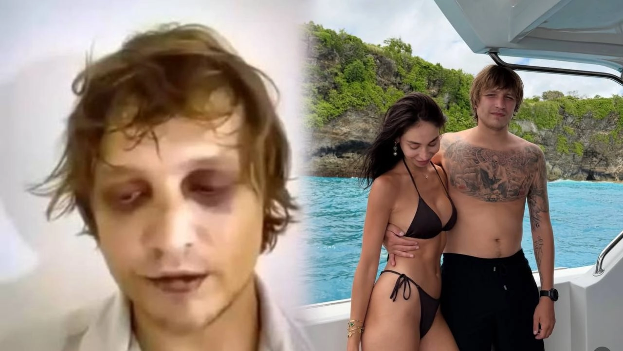 Kidnapped Ukrainian Found Dismembered on Bali Beach After $10M Ransom Demand