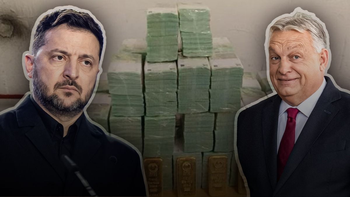 How Hungary’s Ukrainian Convoy Capture Is Part of Orbán’s Election Narrative – a Polish Perspective