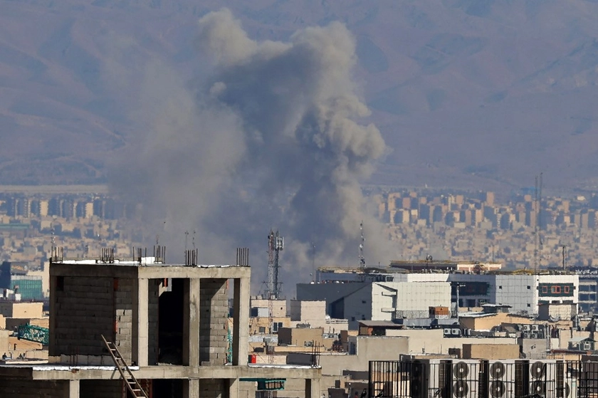 EXPLAINED: White House and Iran Set Ceasefire Conditions That Can’t Be Reconciled