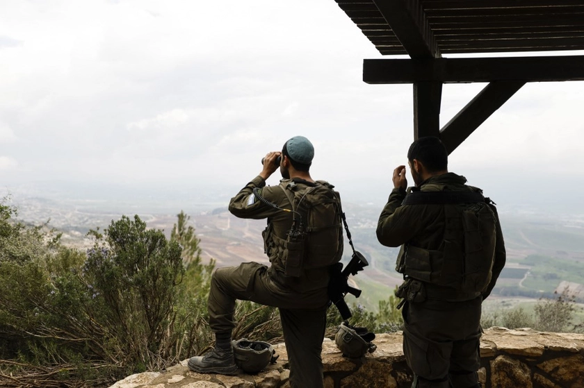 3,000 Targets in a Week – The New Speed of War