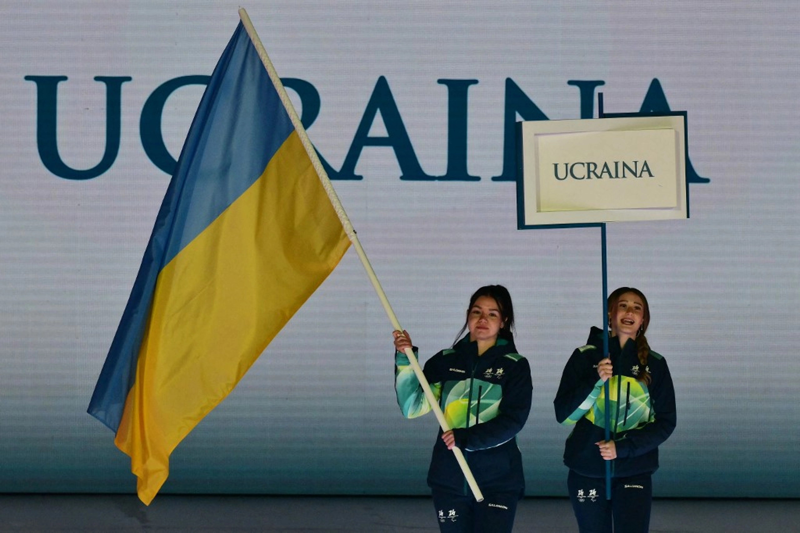 Організатори Паралімпіади-2026 проігнорували вимогу України на церемонії відкриття