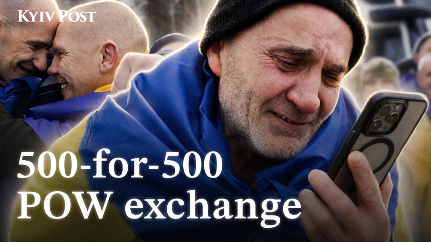 “I Always Wait – My Heart Squeezing” – Details From Large POW Exchange