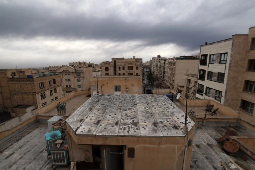 War In The Middle East: Latest Developments