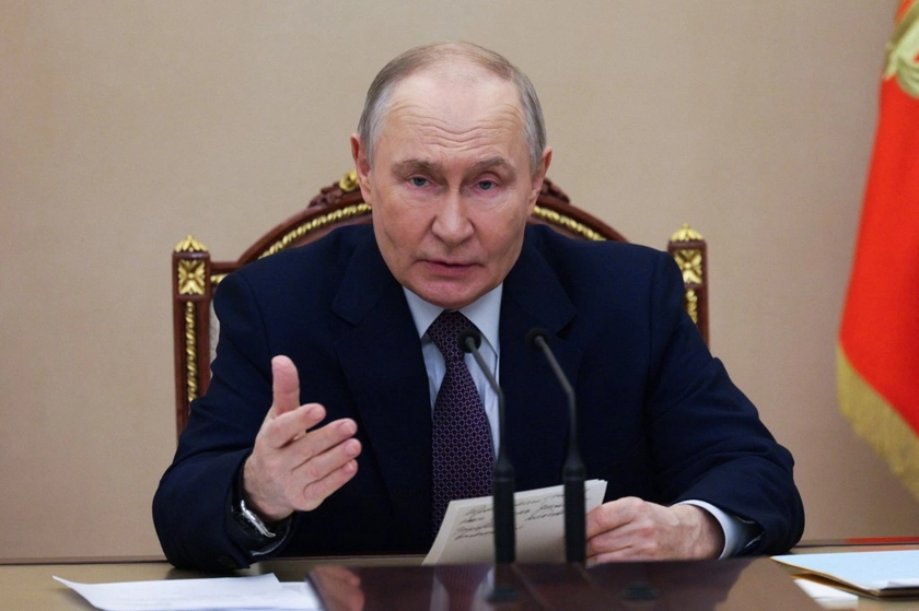 Russia Still Unable to Restore Oil Exports From Key Black Sea Port