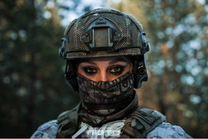 Blue Takes More Ground Than Red, Naval Naughtiness, Robot Stolen Valor