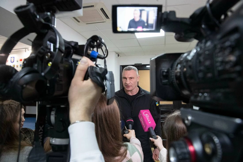 Київрада ухвалила стратегічний план стійкості і просить допомоги у держави