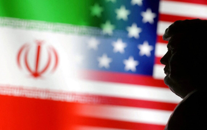США під час операції «Епічна лють» уразили понад 50 іранських кораблів