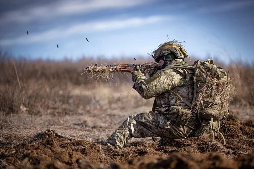 Контратаки ЗСУ на півдні можуть зірвати наступ РФ у 2026 році — ISW