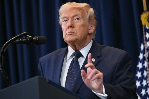 Trump Discusses Ukraine and Iran With Putin, Says Iran War Will End Soon