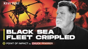 Black Sea Inferno: How Ukraine’s Hybrid Swarm Decimated Novorossiysk