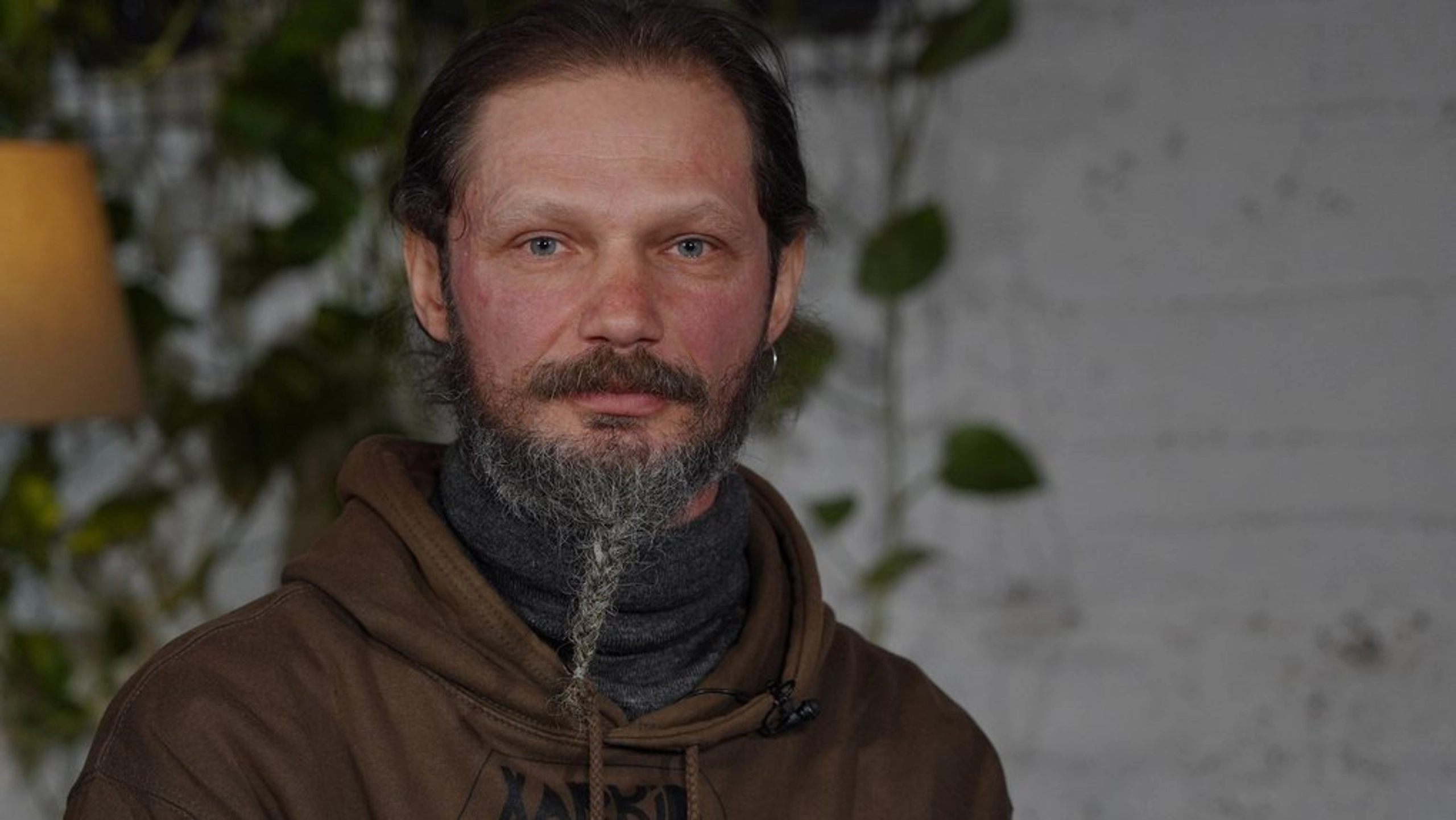 У Тернополі відкрили фотовиставку загиблого воїна Юрія Костишина