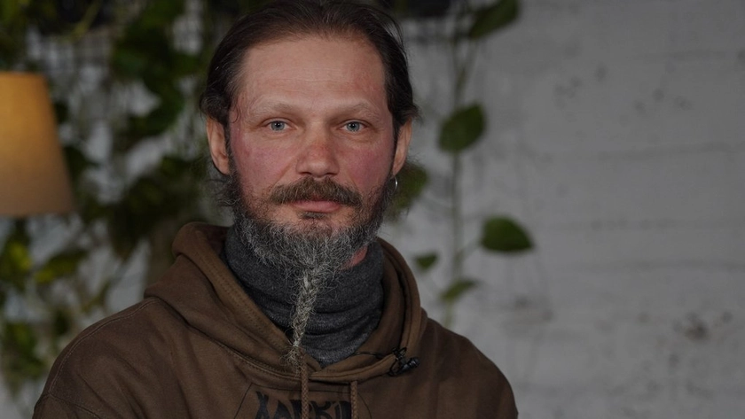 У Тернополі відкрили фотовиставку загиблого воїна Юрія Костишина