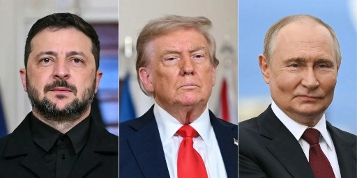 Ex-US Ambassador Says Now Is the Wrong Time to Ease Russia Sanctions