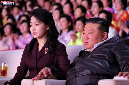 Kim Jong Un Uses Iran War to Justify North Korea’s Nuclear Buildup