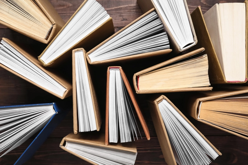 Україна візьме участь у Лейпцизькому книжковому ярмарку-2026
