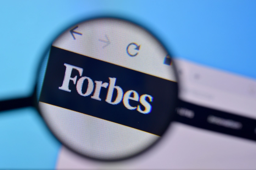 Forbes-2026: скільки українців потрапили до списку мільярдерів