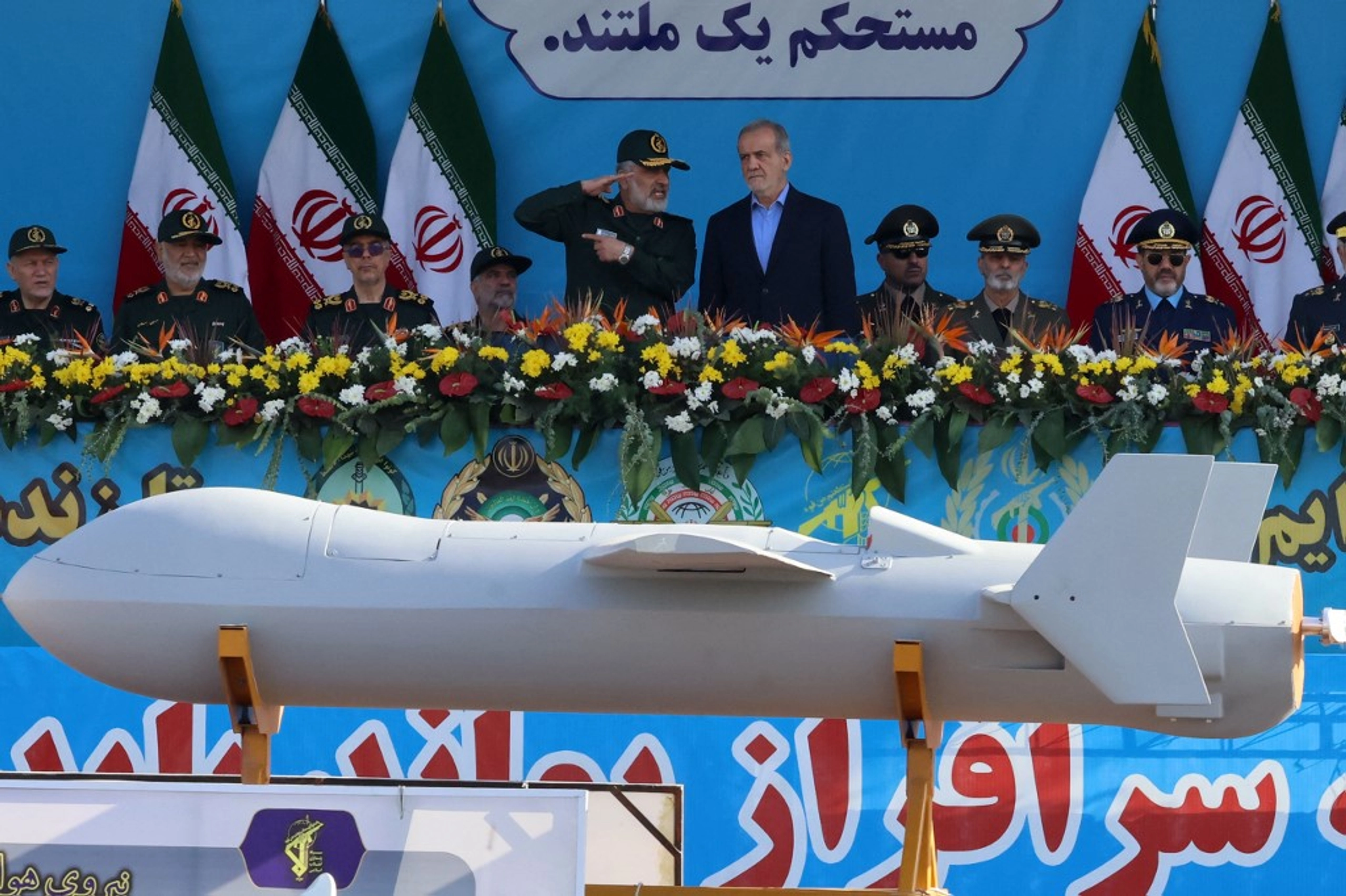 Iran May Launch Surprise Drone Attack on California, FBI Warns