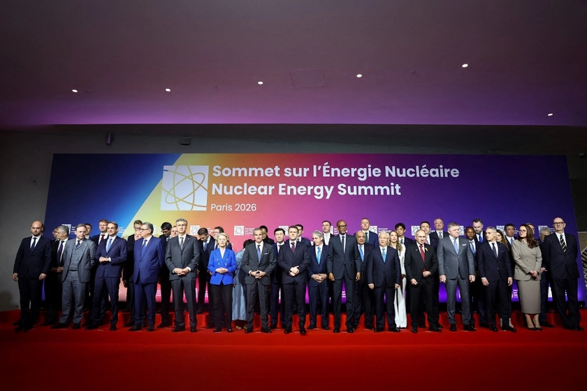 Should Europe Invest in Nuclear Power Again?