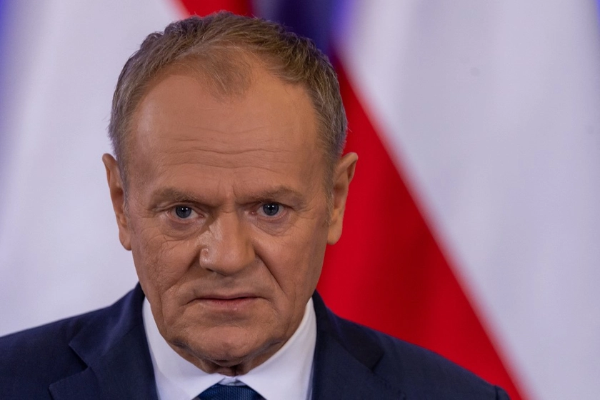 Poland Reels From Row Over EU Loans to Fend Off Russia