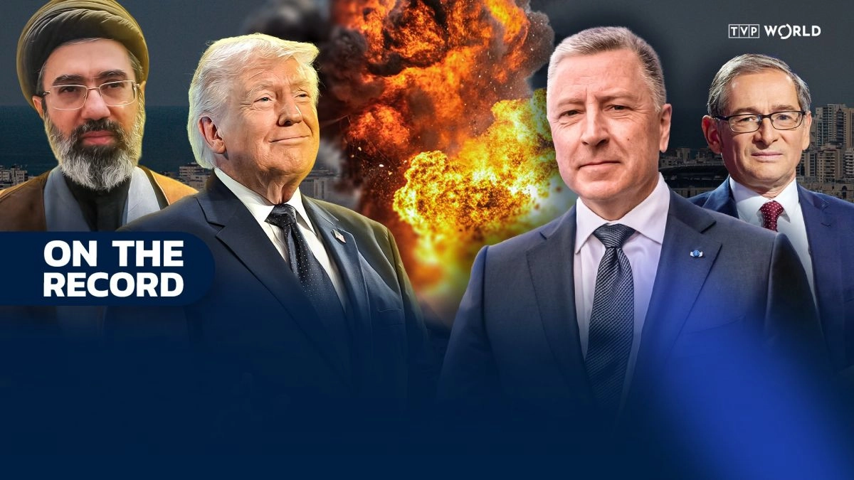 Ex-US Diplomat: Iran War Eases Pressure on Putin Rather Than Tightening It