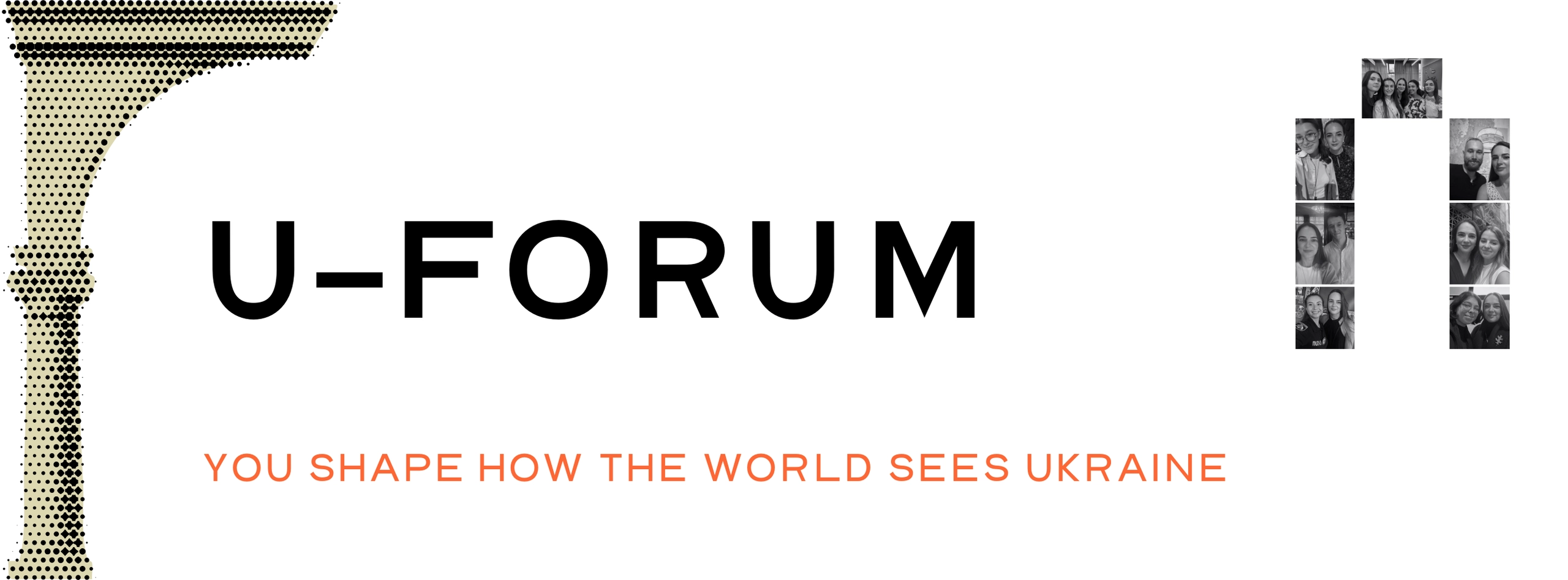U-Forum об’єднає українських студентів з усього світу для підтримки України