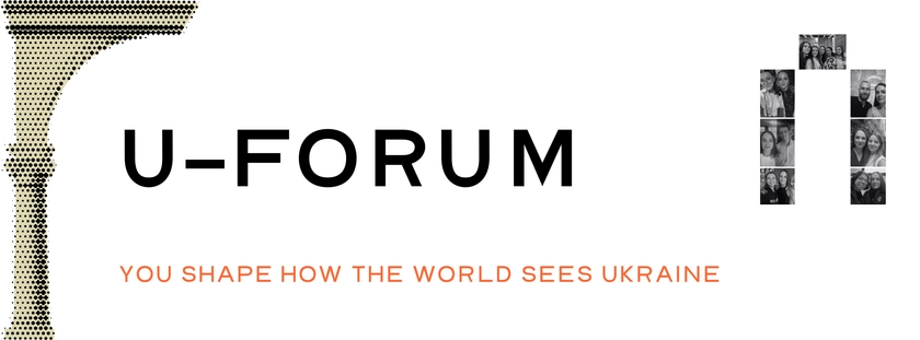 U-Forum об’єднає українських студентів з усього світу для підтримки України