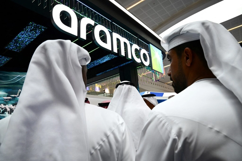 Український виробник дронів спростував чутки про переговори з Saudi Aramco